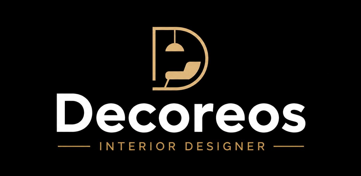 Decoreos Logo